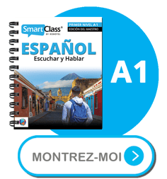 A1 Spanish - FR
