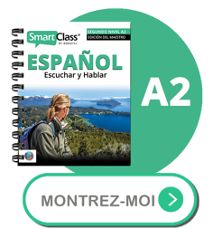 A2 Spanish - FR