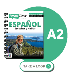 A2 Spanish