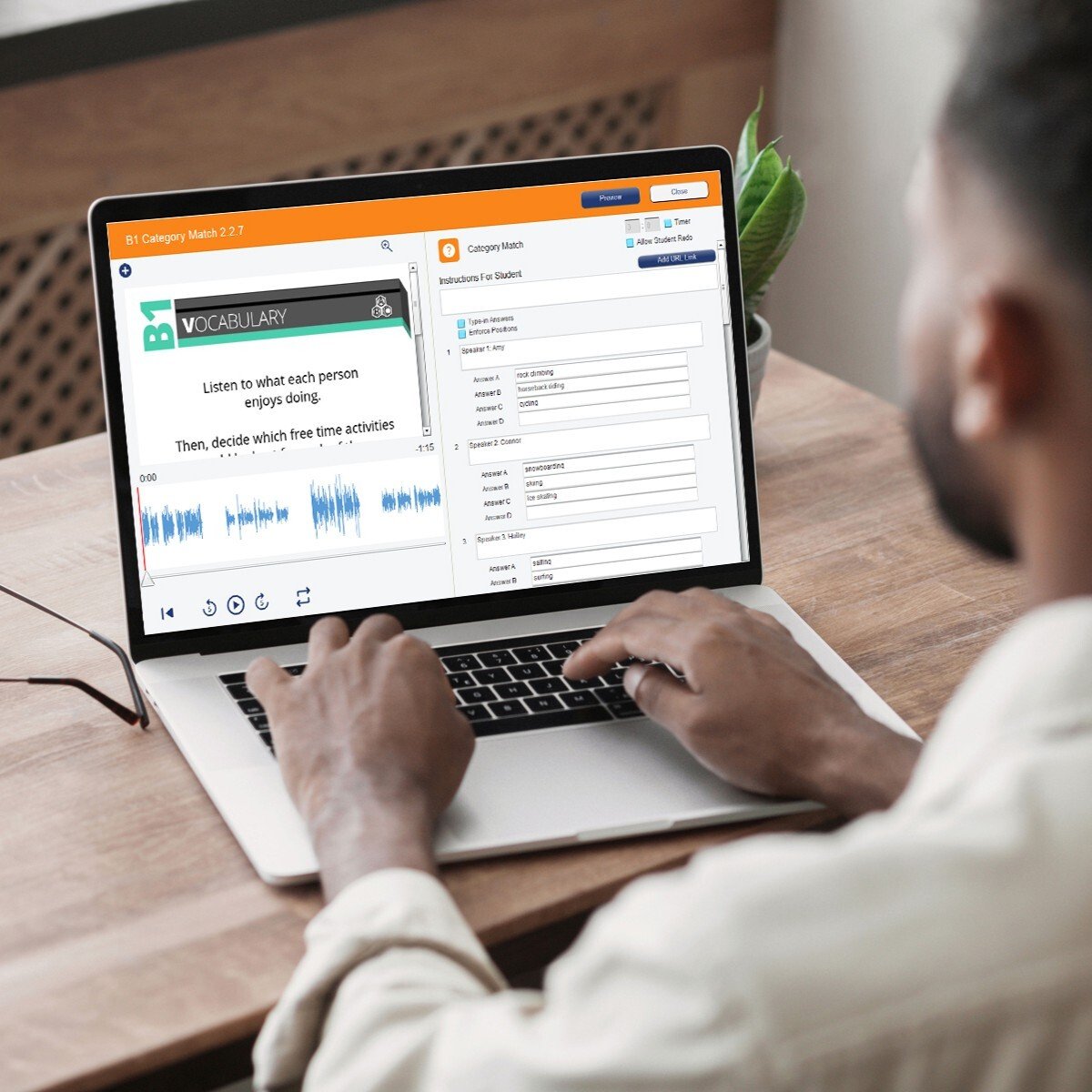 For Students | Online Language Teaching Platforms