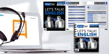 C1 Level English curriculum with auto-graded activities