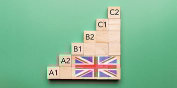 CEFR Language Levels