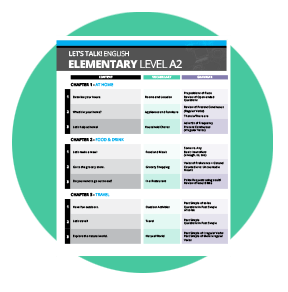 Our SmartClass experts can help you design and align your curricula.