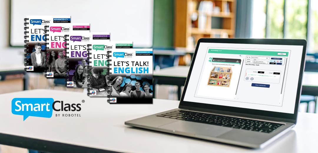 Planes de estudios de idiomas integrados