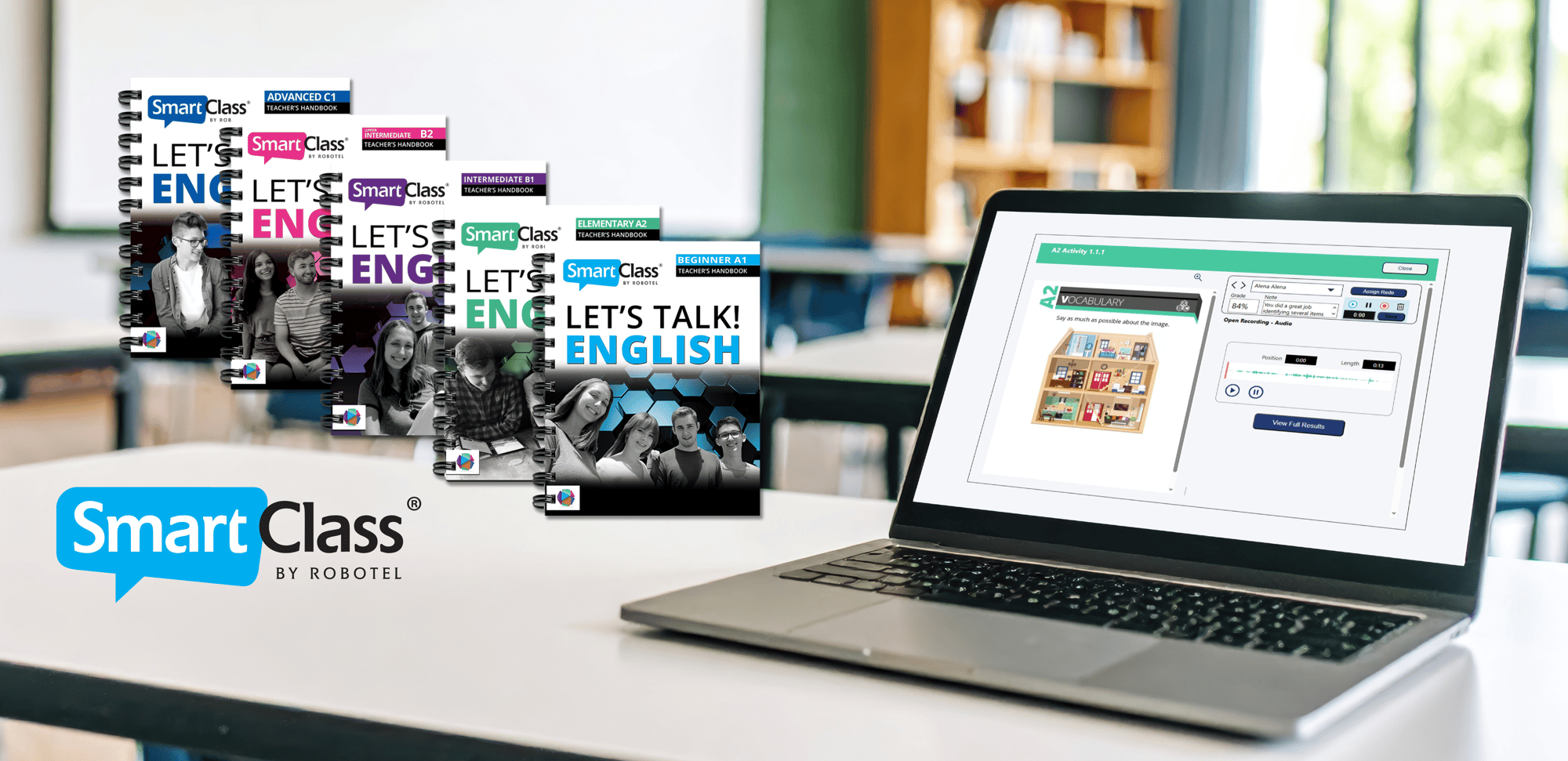 Integrated Language Curricula