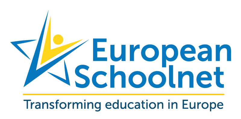 European SchoolNet logo_header