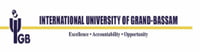 Grand Bassam University