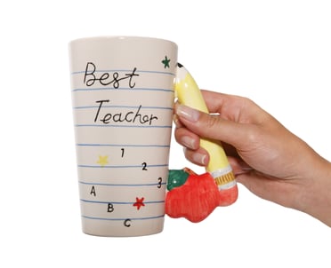 Best teacher ever