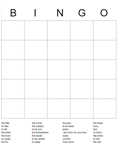 language learning games