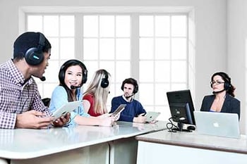 teaching with technology