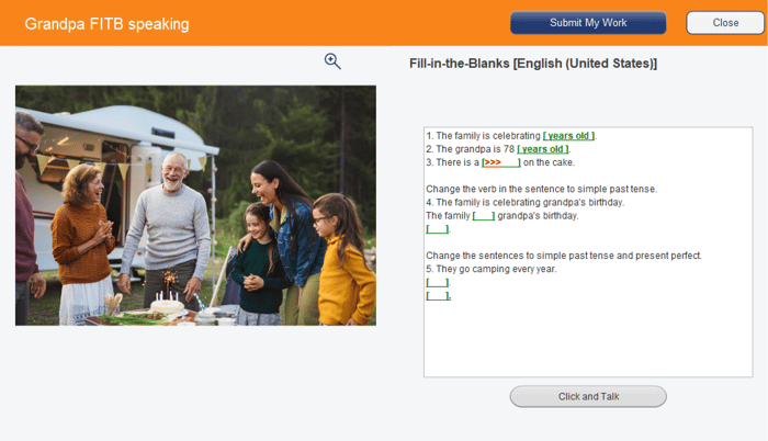 SmartClass 7.0: New look, same great platform