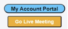 student meeting button