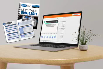 Newcomer ESL Lesson Plans for Grades 6–12: A Ready-to-Use Framework for Newly Arrived Students