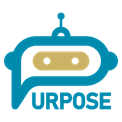 Purpose - Logo