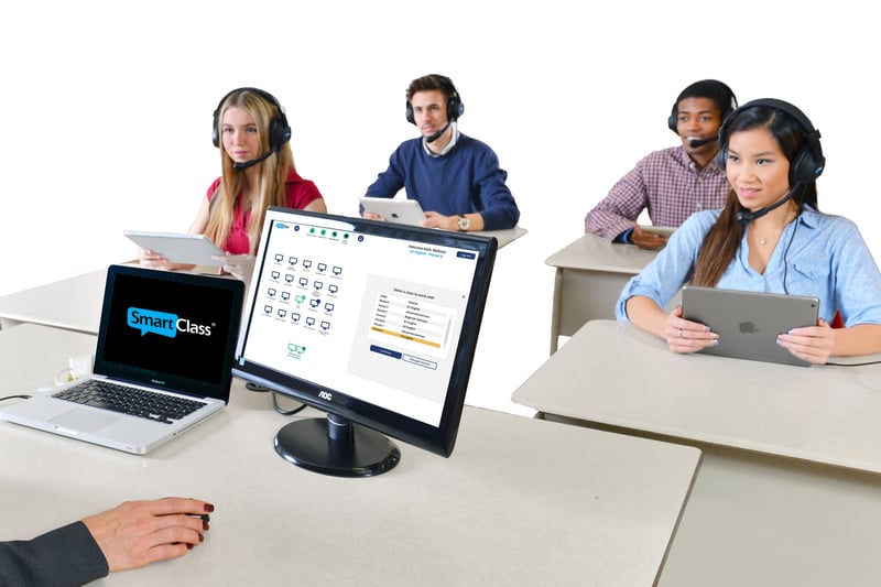 Recording-and-Testing-Students