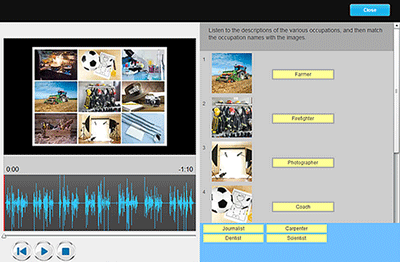 Image-Match-Exercise