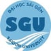 SaiGon-University
