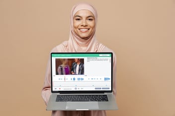 SmartClass Arabic Curriculum | How Technology Enhances Multiple skills