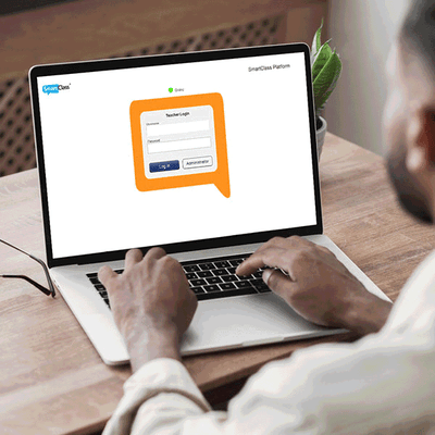 SmartClass-Teaching-Platform-in-a-few-slides