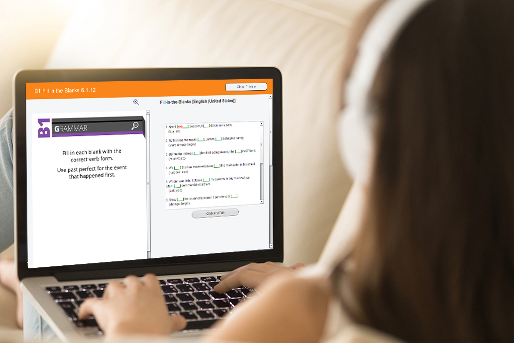 Synchronous and asynchronous learning with SmartClass Hub