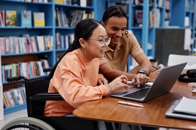 Language Learning Software