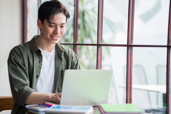 Language Learning Software