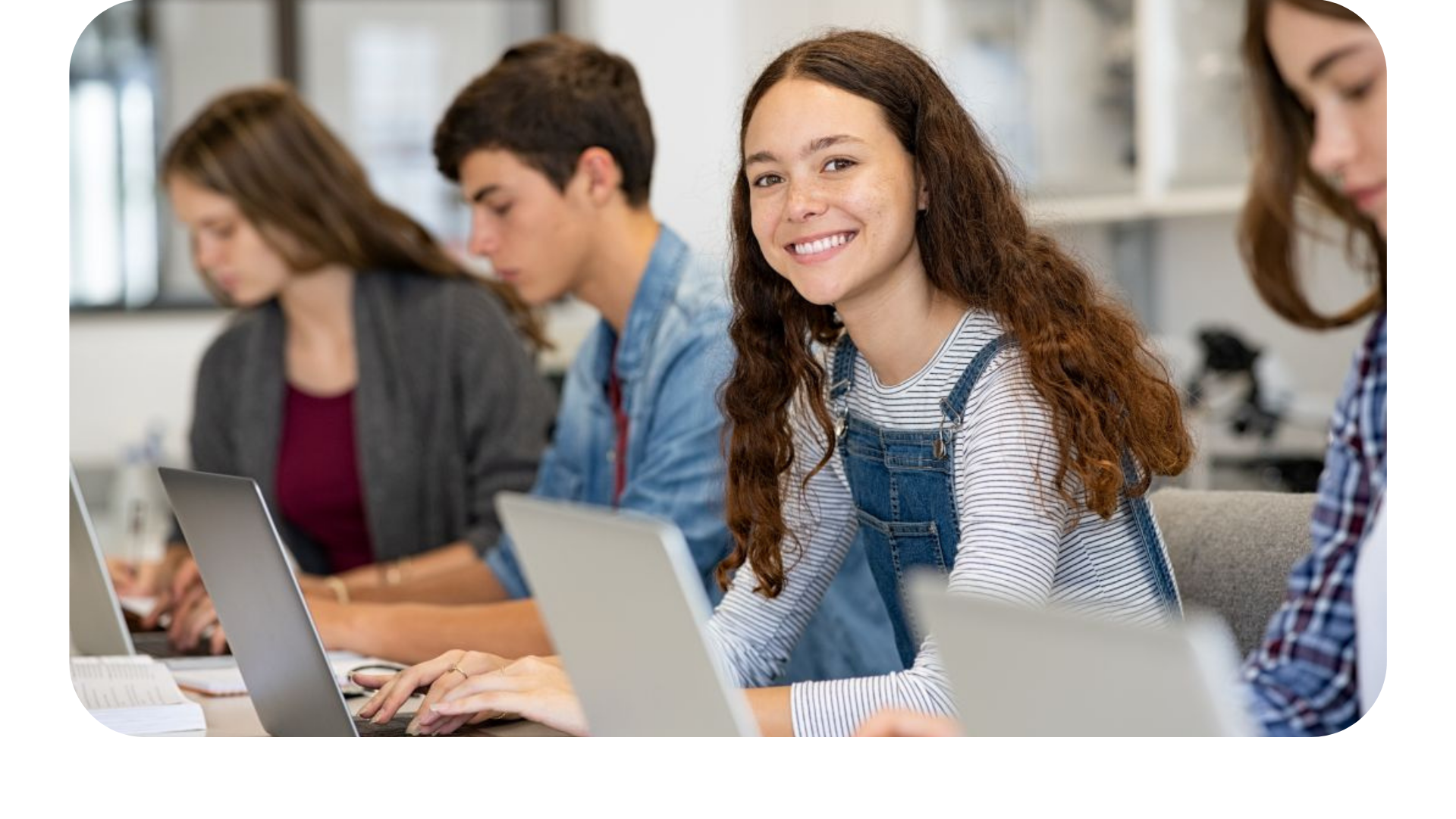 Programme d'anglais | SmartClass