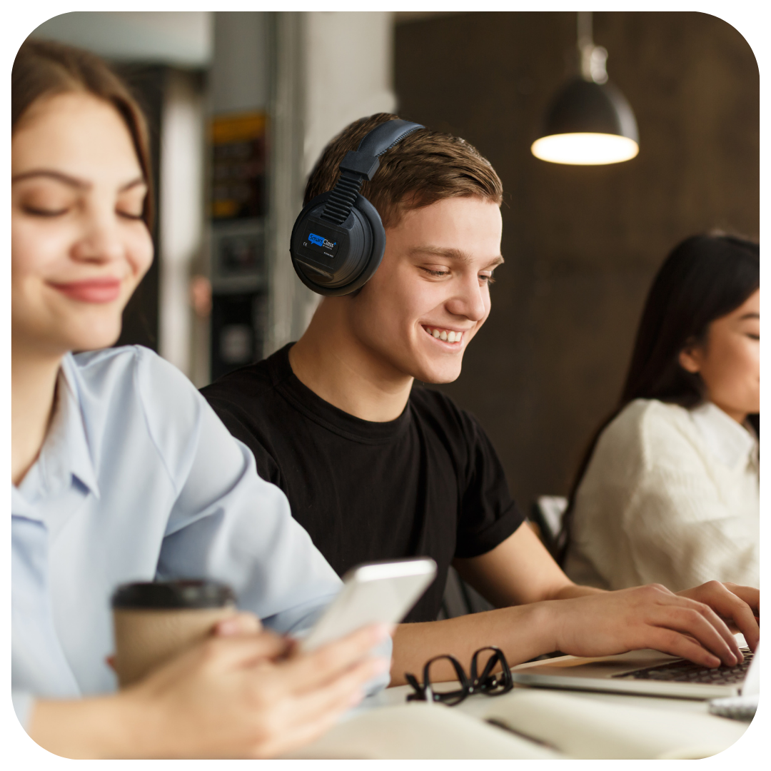 Language Teaching Solution for Universities | Benefits | SmartClass by Robotel