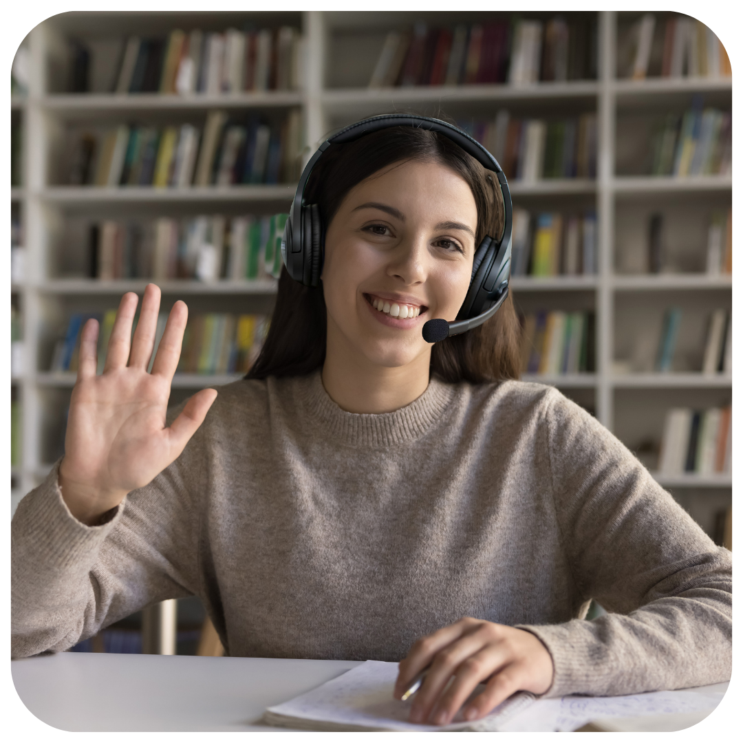 Language Teaching Solution for Universities | Benefits for Students