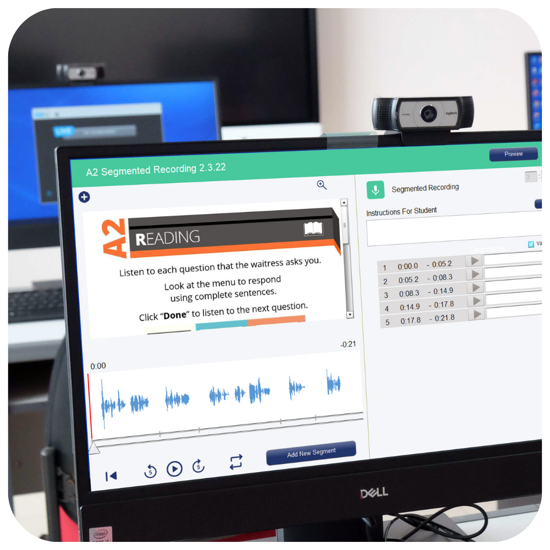 Benefits for Government Institutions | SmartClass by Robotel 