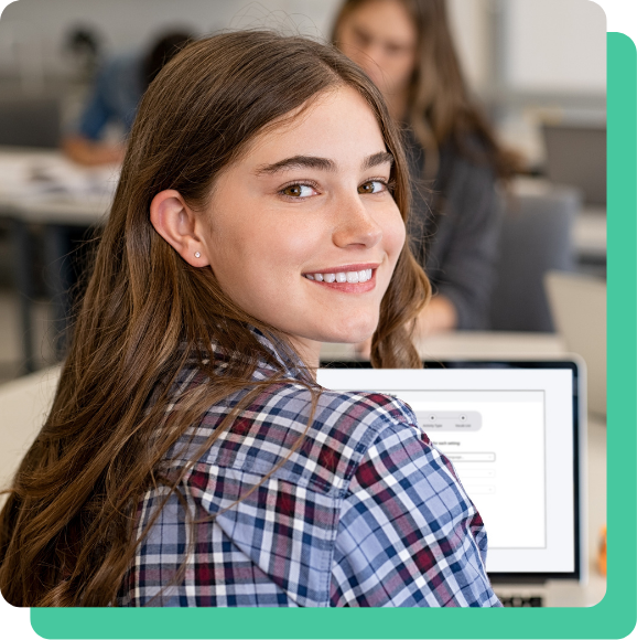 Access to a Flexible Language Teaching Platform | Smartclass | Robotel