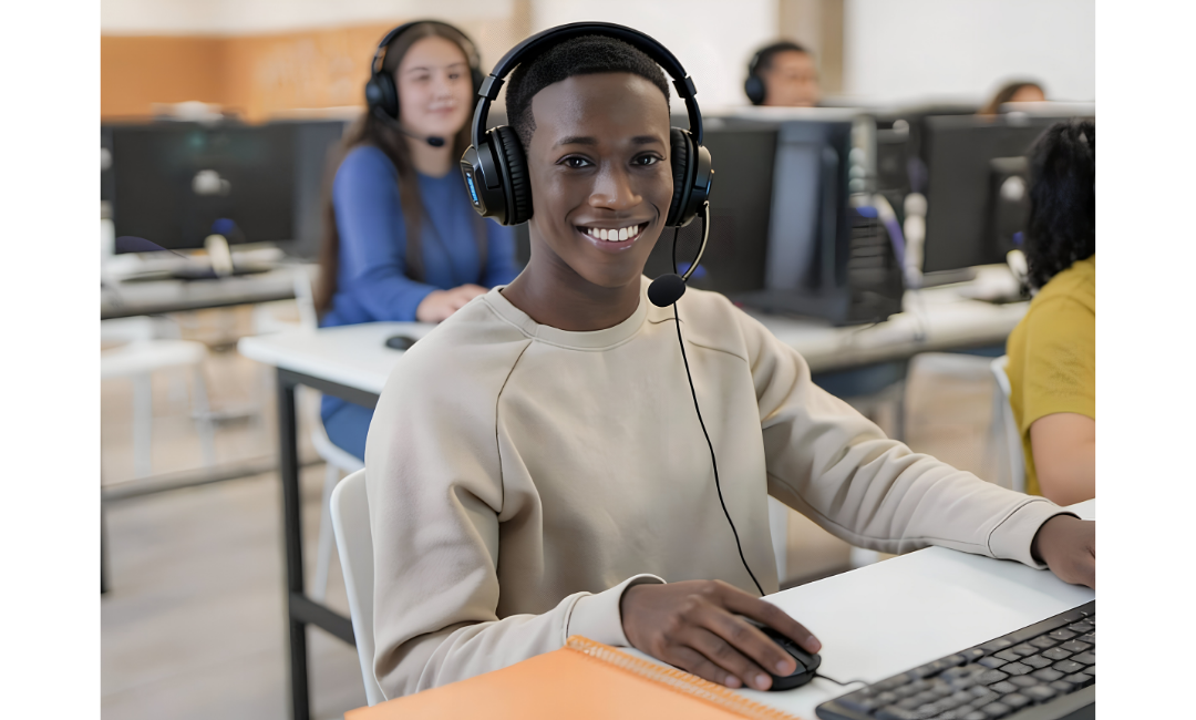 Digital Language Teaching Resources for Schools | SmartClass