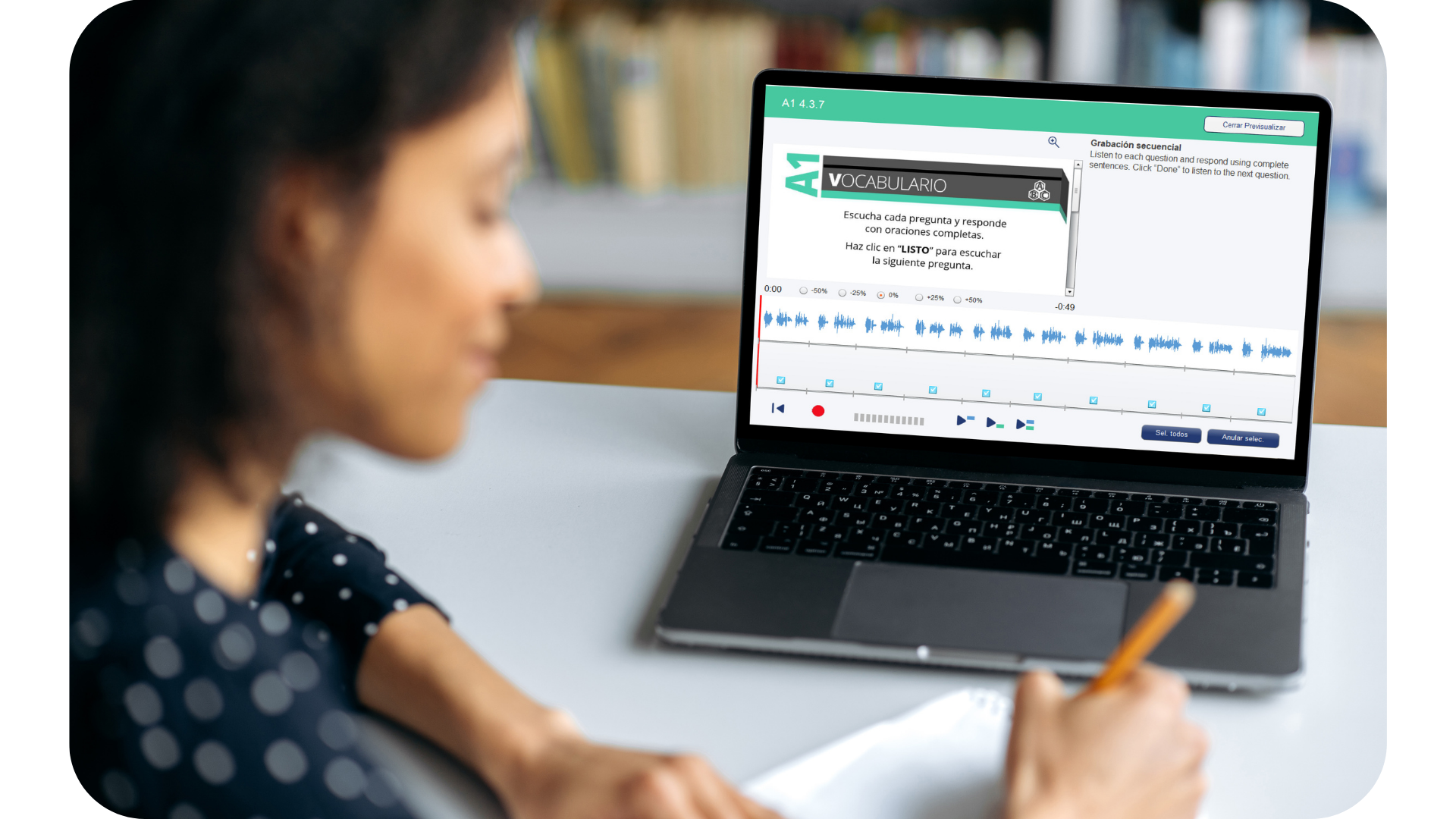  Ventajas de la plataforma de enseñanza para instituciones educativas