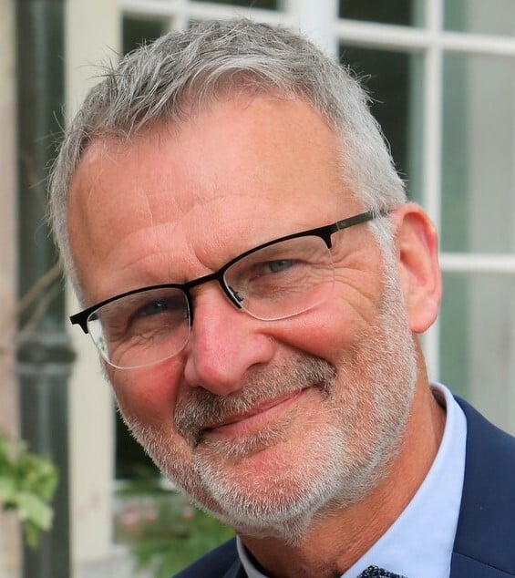 Daniel Schoemans