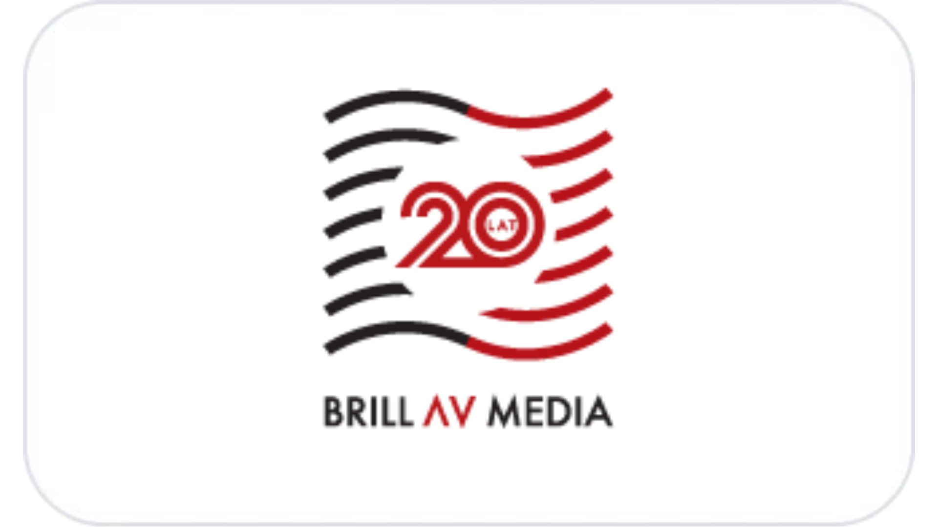 Robotel Brill AV Media