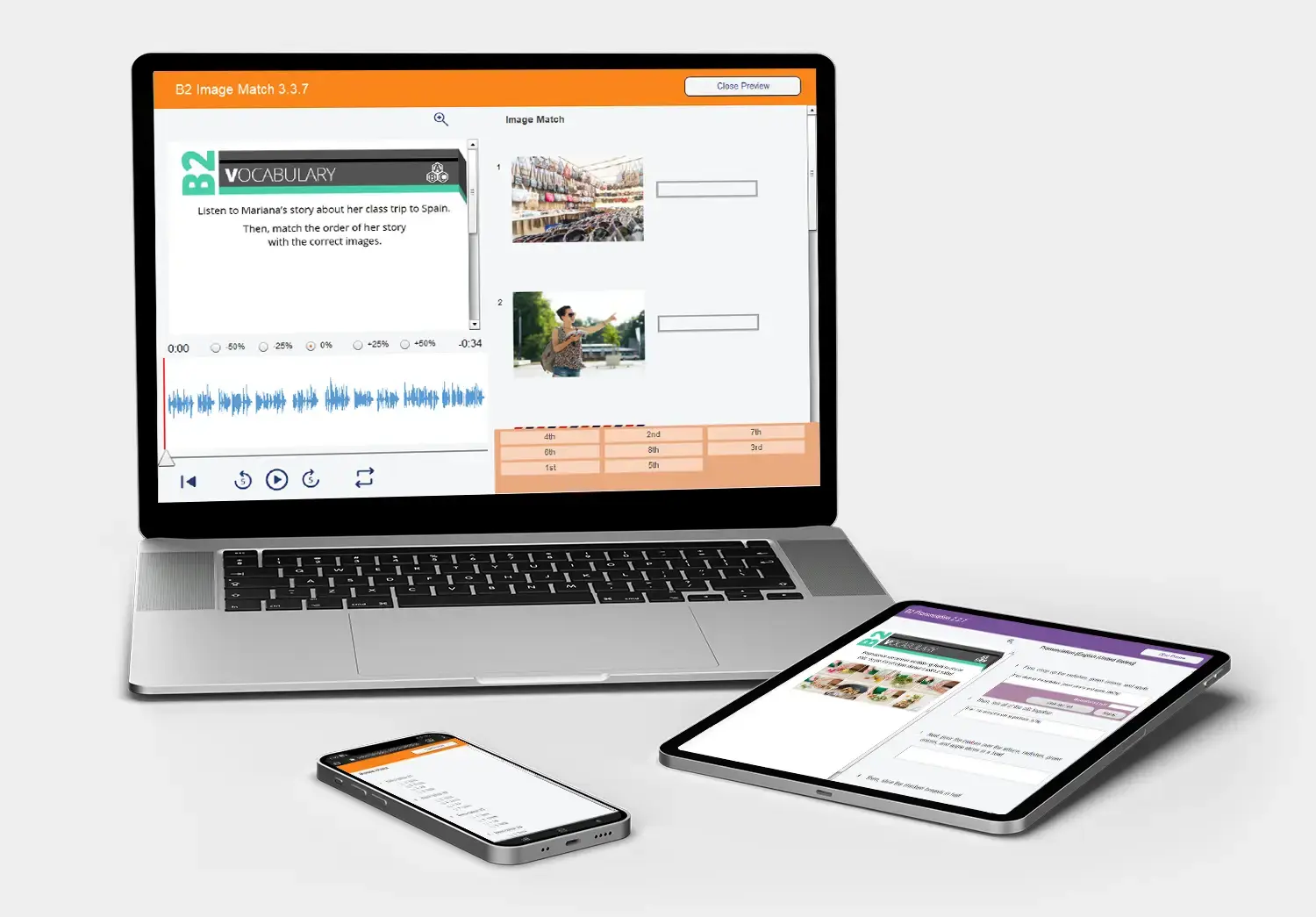 Arkansas City Public Schools' Success with SmartClass
