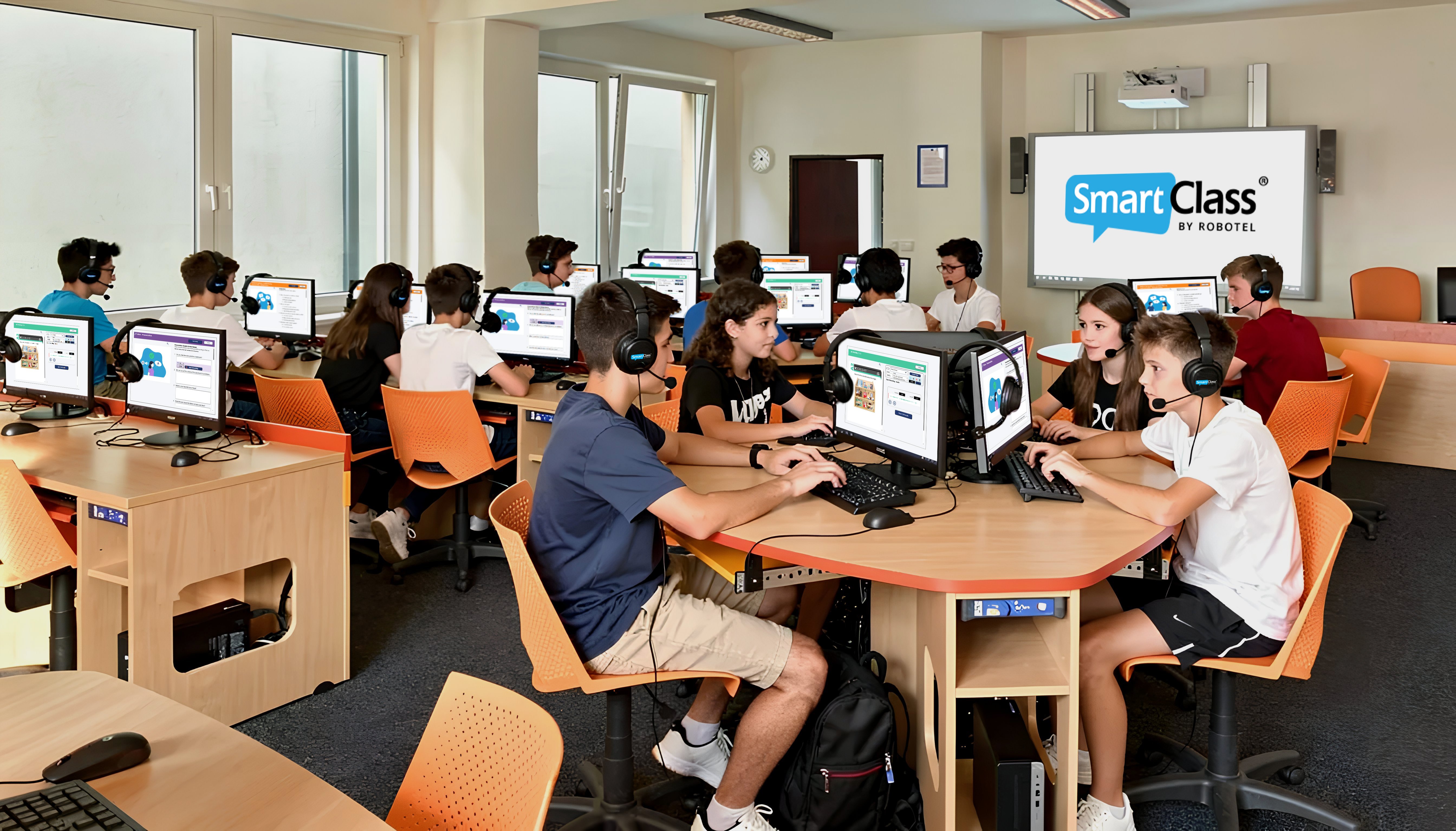 Wired or Wireless Networks | Language Lab