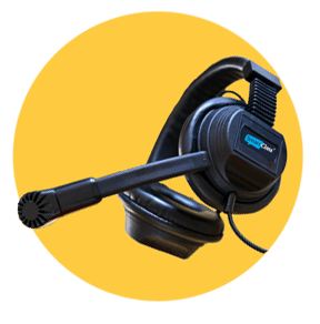 Headset-1 Headset-1