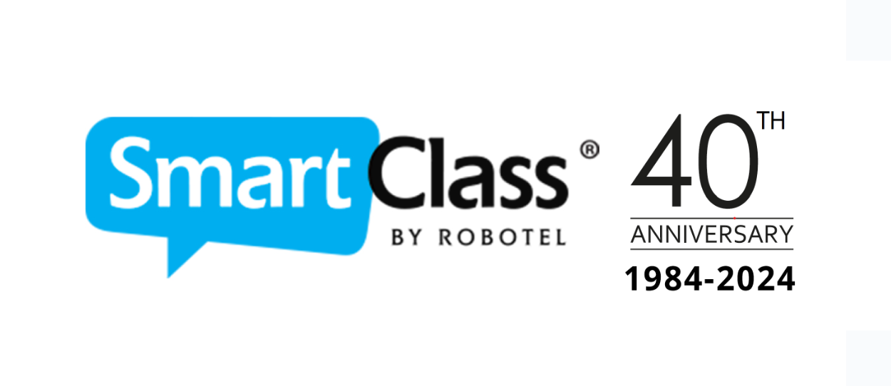 Robotel Inc. celebrates 40 Years of pioneering innovation in language education