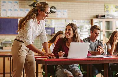 How to engage students in foreign language lessons
