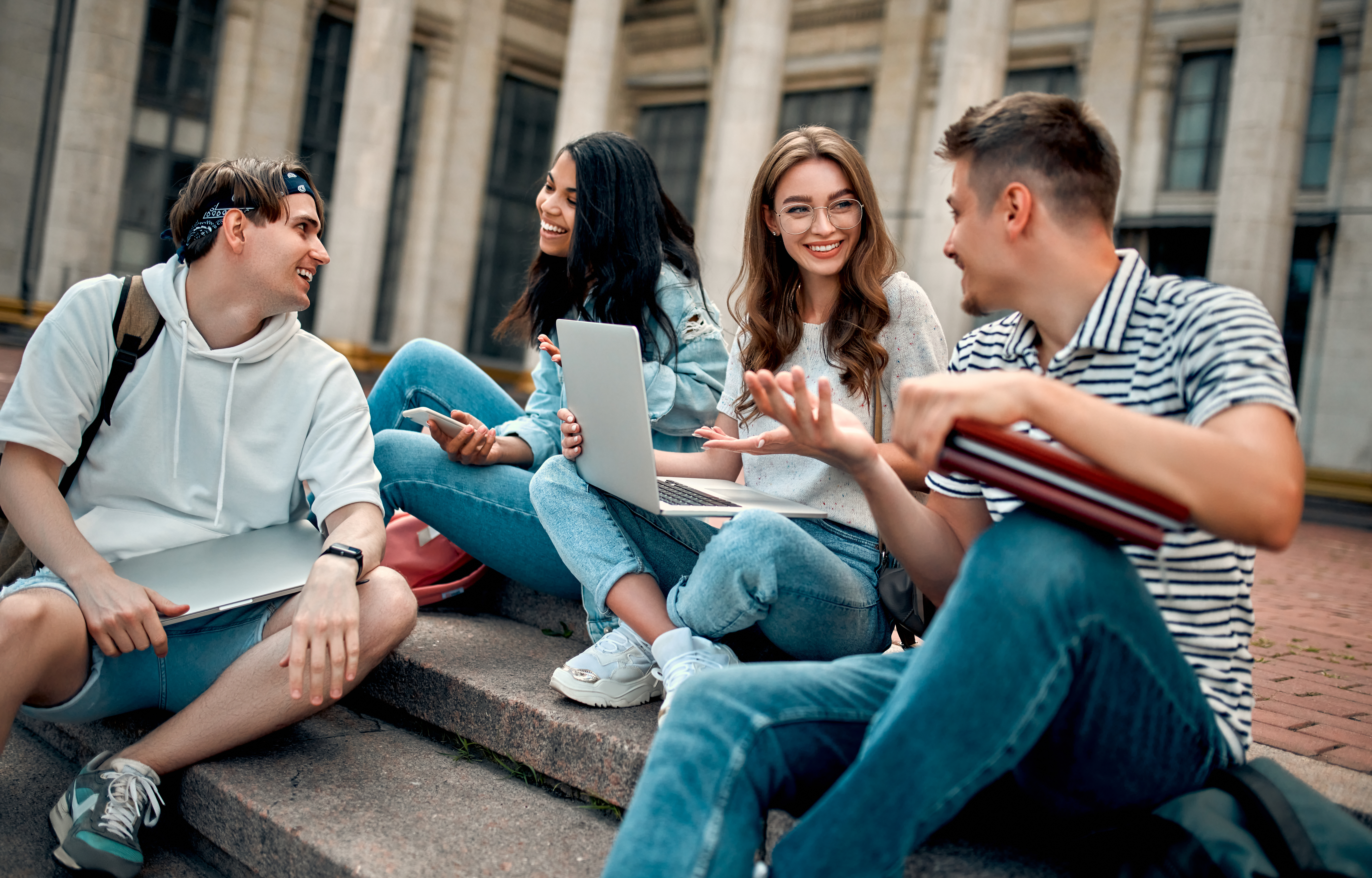 The STEAM of Language Learning: Fostering Creativity, Problem-Solving, and Global Connections