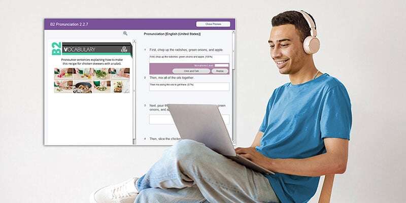 Double your students’ learning outcomes by using SmartClass!
