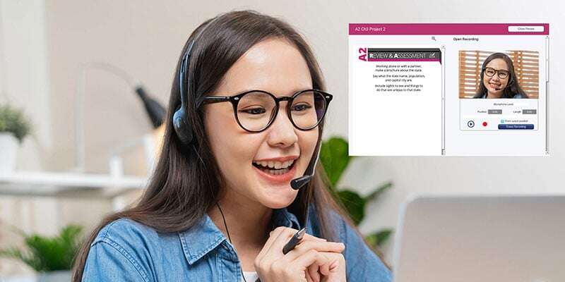 ESL speaking activities