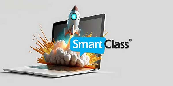Google Classroom, Zoom, Teams or SmartClass