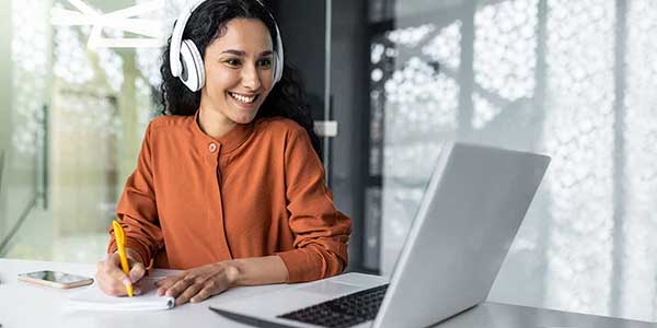 SmartClass Usage Report: Monitor progress and set learning goals
