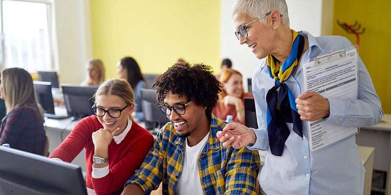 Motivation in language learning - What really matters to students