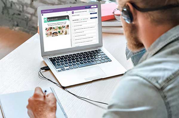 Optimiser l'apprentissage des langues avec la technologie