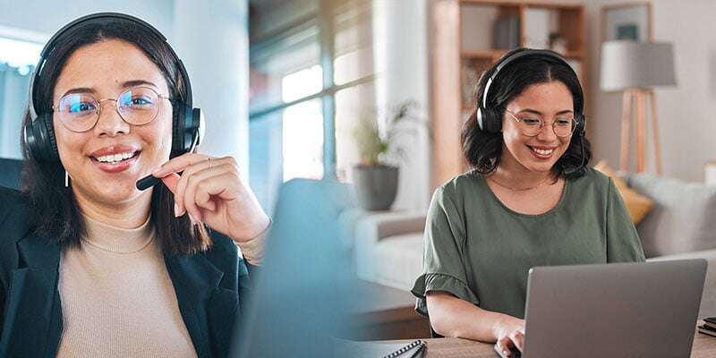 Synchronous and asynchronous learning with SmartClass Hub