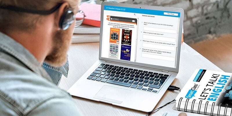 Using technology to enhance student learning in language teaching