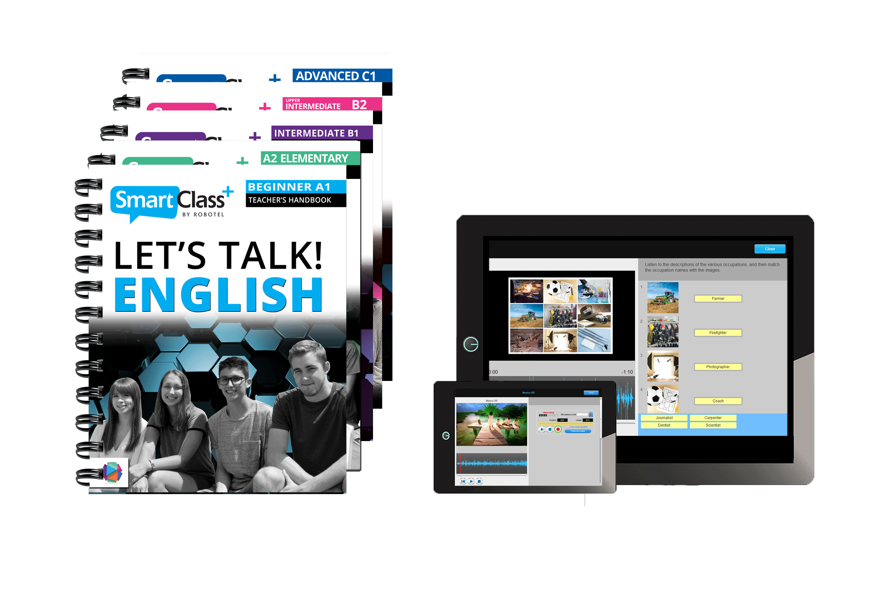 LETS-TALK-ENGLISH